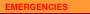 emergencies