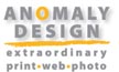 anomaly design